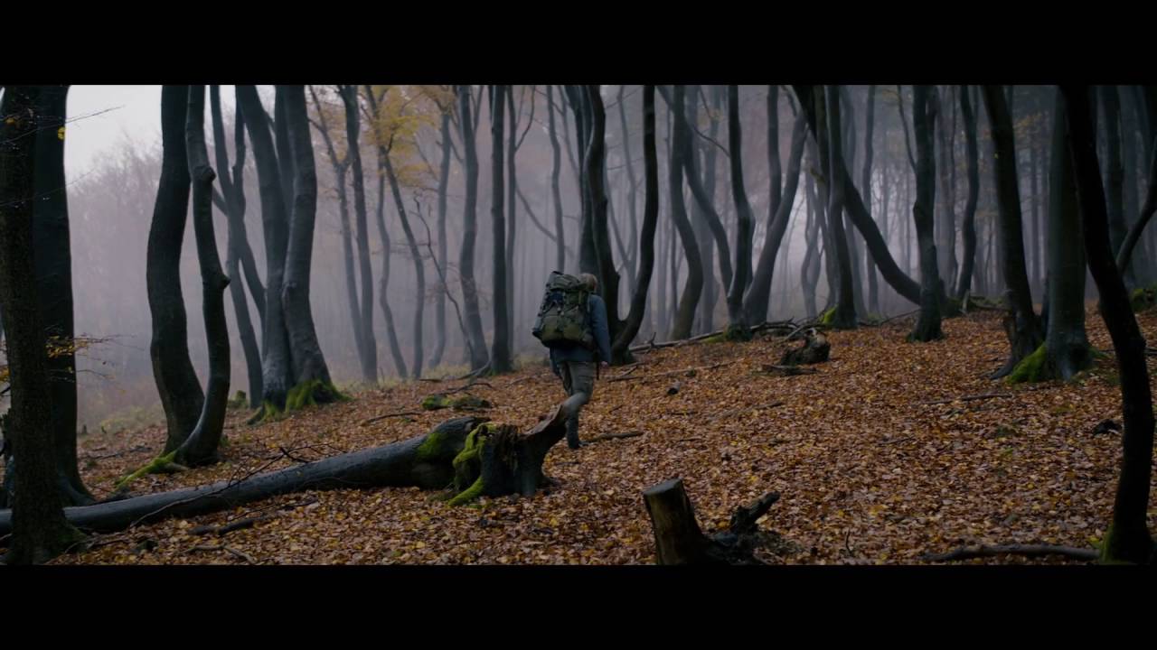 cinetopia AUF EINMAL - All of a Sudden