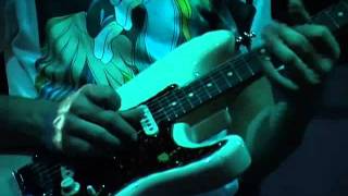 Tame Impala - Half Full Glass of Wine (Live at Beatfest 2011, Jakarta)