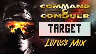 Frank Klepacki - TARGET / MECHANICAL MAN [Lupus's Mix]