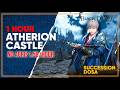 Atherion Castle Farm 🔥 | Dosa Succession Guide | BDO Spot Test 2026
