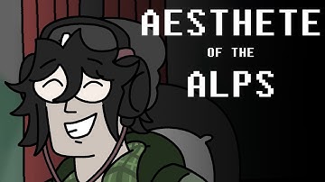 VotV: Aesthete of the Alps