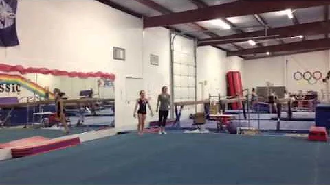 Camille floor