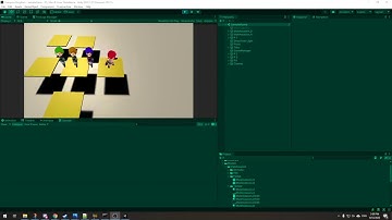 Board Game WIP- Basic movement and Camera snapping Unity Engine
