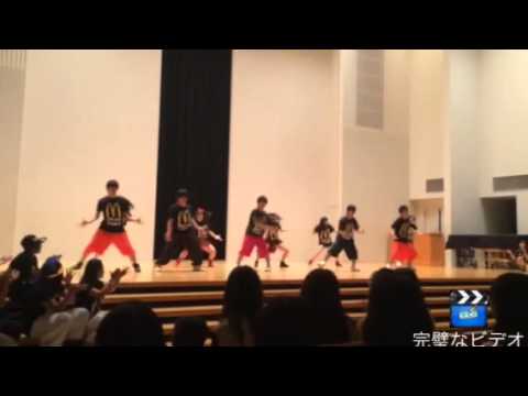 MDC学院祭
