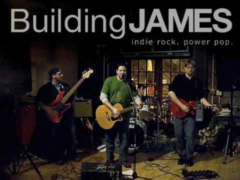 Building James - Back of the Line