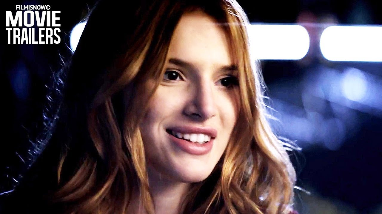 Midnight Sun New Clip Perfect Feeling Bella Thorne Romance Drama Youtube