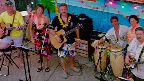 The Vacationers Band