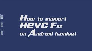 How to support HEVC file in MX Player screenshot 5