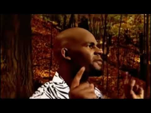 R. Kelly -