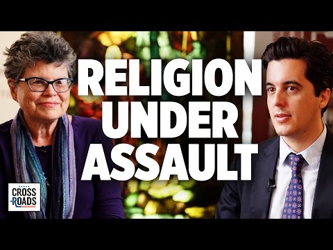 Religious Liberty Is Under Assault, Even in the United States—Interview with Faith McDonnell