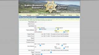 Online Reporting (shortened version)