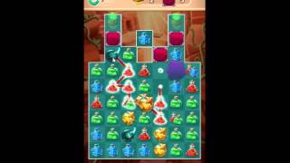 Hocus Puzzle Level 99