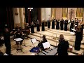 Lux ssaa version  dan forrest premiere vox anima chamber choir