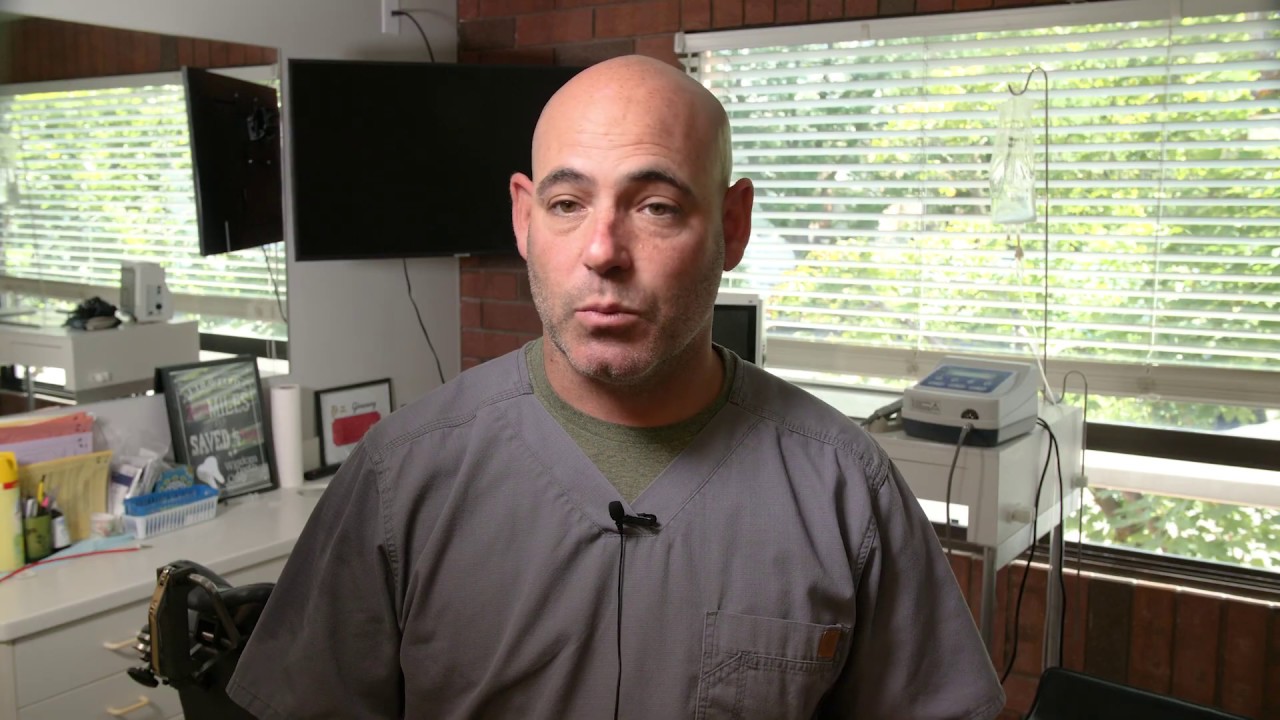 Live Hands-On Third Molar Impaction Training Course Testimonial by Dr ...