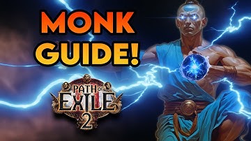 Path of Exile 2 - Beginner