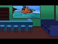 Collecting everything and fearing the waters - Jak & Daxter