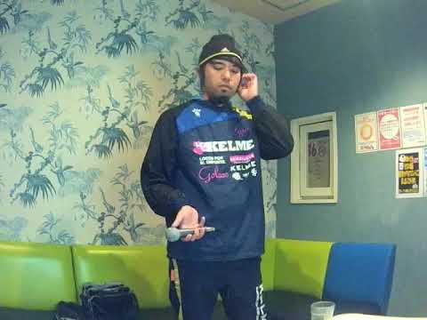 「手紙」コブクロ　ハモリ　黒ちゃんパート♪