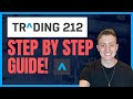 Trading212 | Full Step By Step Beginner Guide to Investing