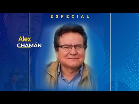 Video INCONTRIAMO IL PROFESSOR ALEX CHAMAN PORTOGALLO