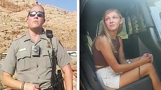 Ranger Told Gabby Petito to ‘Reevaluate’ Her ‘Toxic’ Relationship