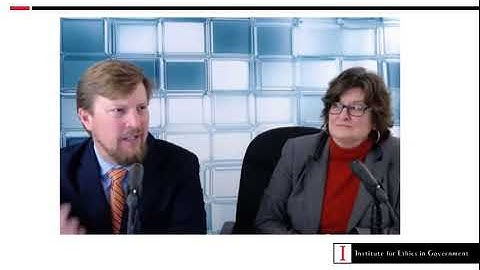 An overview of the disclosure system