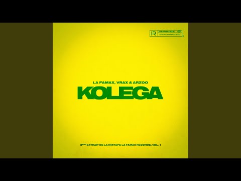 Putar Kolega - La Famax