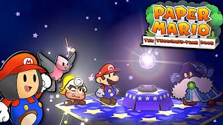 Paper Mario The Thousand Year Door (Switch) - Part 12: "SHA-ZOOBY!"