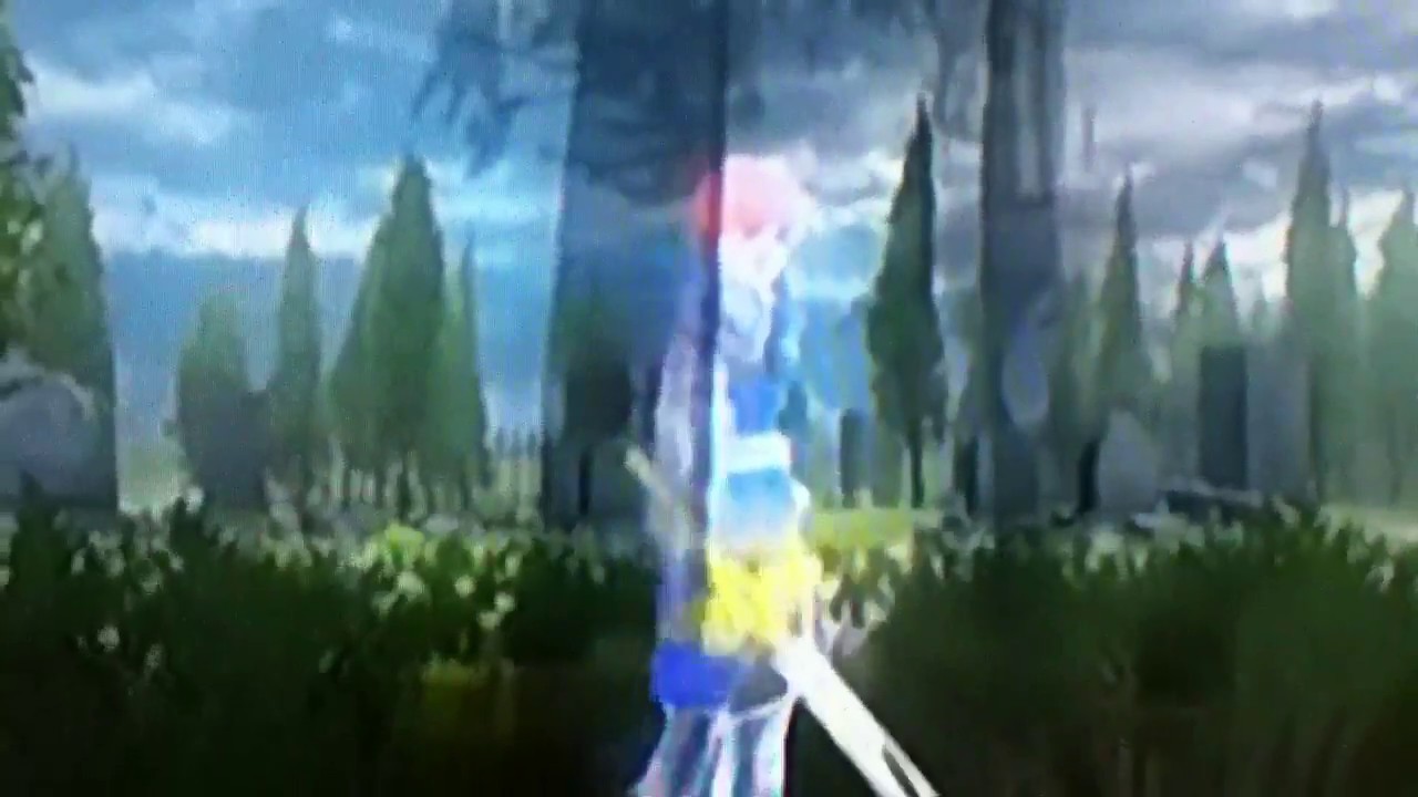 Roy Amiibo functionality in Fire Emblem Echoes