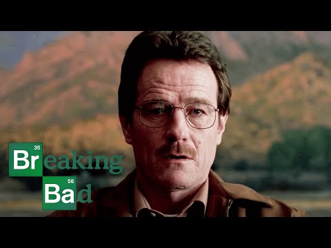 You Want To Cook Crystal Meth? (Recap) | Cancer Man | Breaking Bad