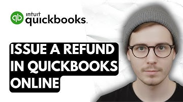 How To Issue A Refund In QuickBooks Online [2026 Guide]