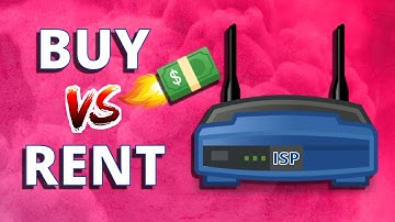 Should you use your ISP WiFi Modem/ Router or BUY one?