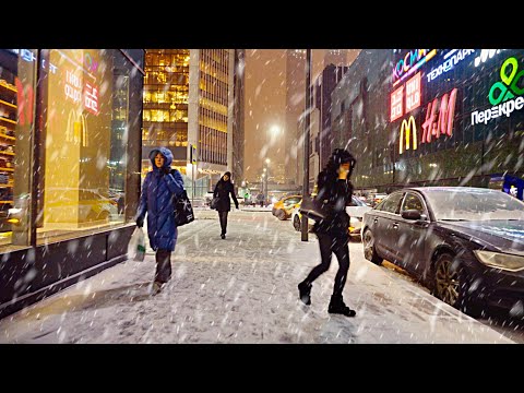 Video: Wettervorhersage für den Winter 2019-2020 in Moskau und in der Region