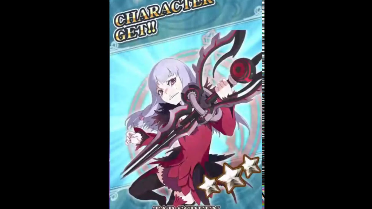 Tales of Link: Chimeriad Summon