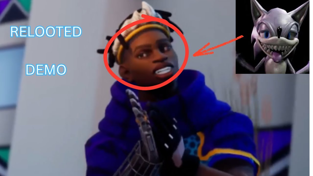 This Demo Was NOT What We Expected – Relooted