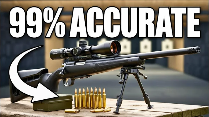 Top 10 Most Accurate Hunting Calibers — Deadly Precision in 2026