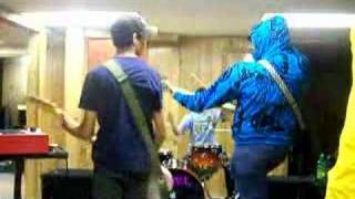 Nice Guys Finish First - In Case Of Fire... Break Dance