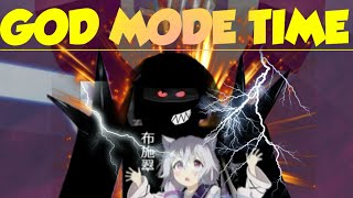 Going GOD MODE IN Tower of Hell(GOING FULL SPEED) by Lpyxl 317 views 2 months ago 7 minutes, 5 seconds