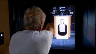 Berettas Virtual Gun Range