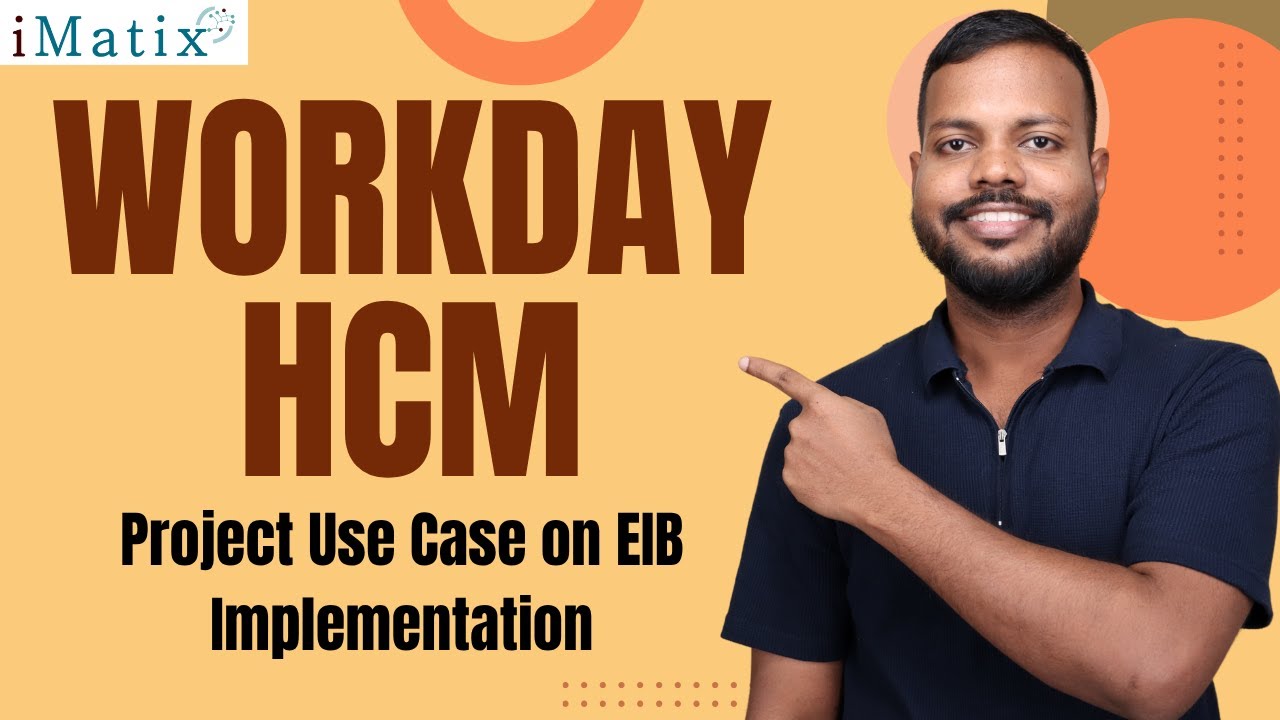 Project Use Case on EIB Implementation in Workday HCM | Workday HCM ...