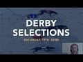 Greyhound Derby Tips & Selections | Towcester | Saturday 19th June