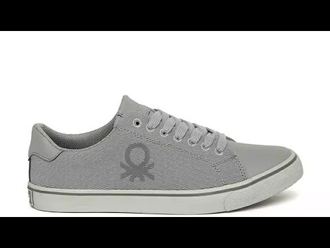 ucb white casual shoes