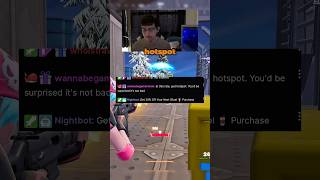 I Played On HotSpot 😳