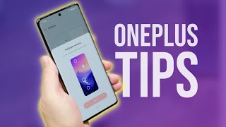 OnePlus 12 tips and tricks: 18 MUST-TRY OxygenOS 14 features! by Pocket-lint 36,960 views 2 months ago 7 minutes, 49 seconds