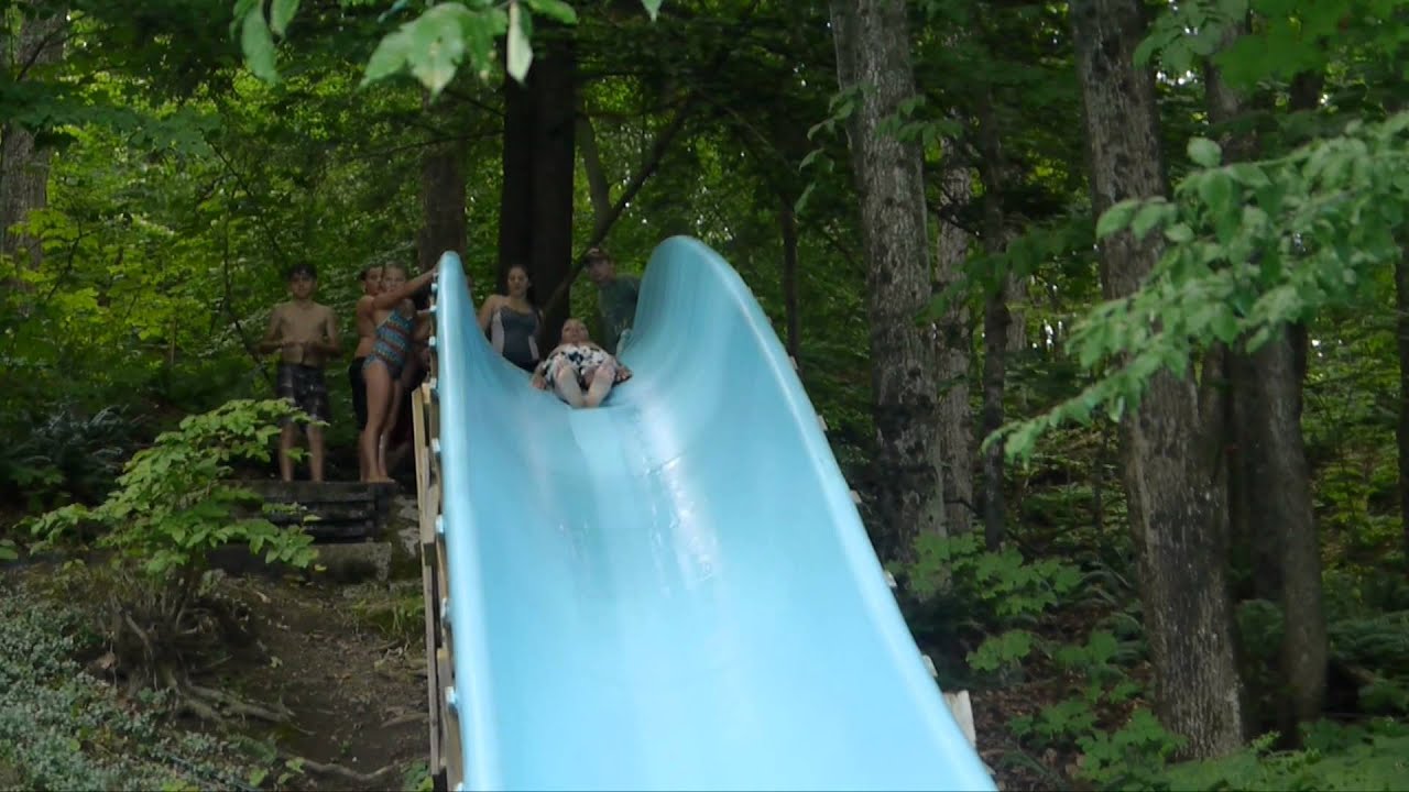 Beebe Summer Day Camp in Quebec 2014 YouTube