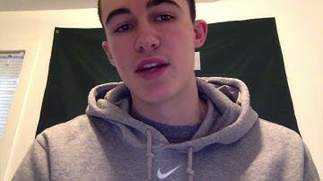 Unit 8 video project