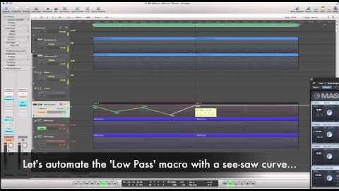 Massive Tutorial - Macro Automation