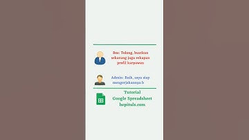 Cara menggunakan formula textjoin di google spreadsheet #belajar #ilmu #tutorial