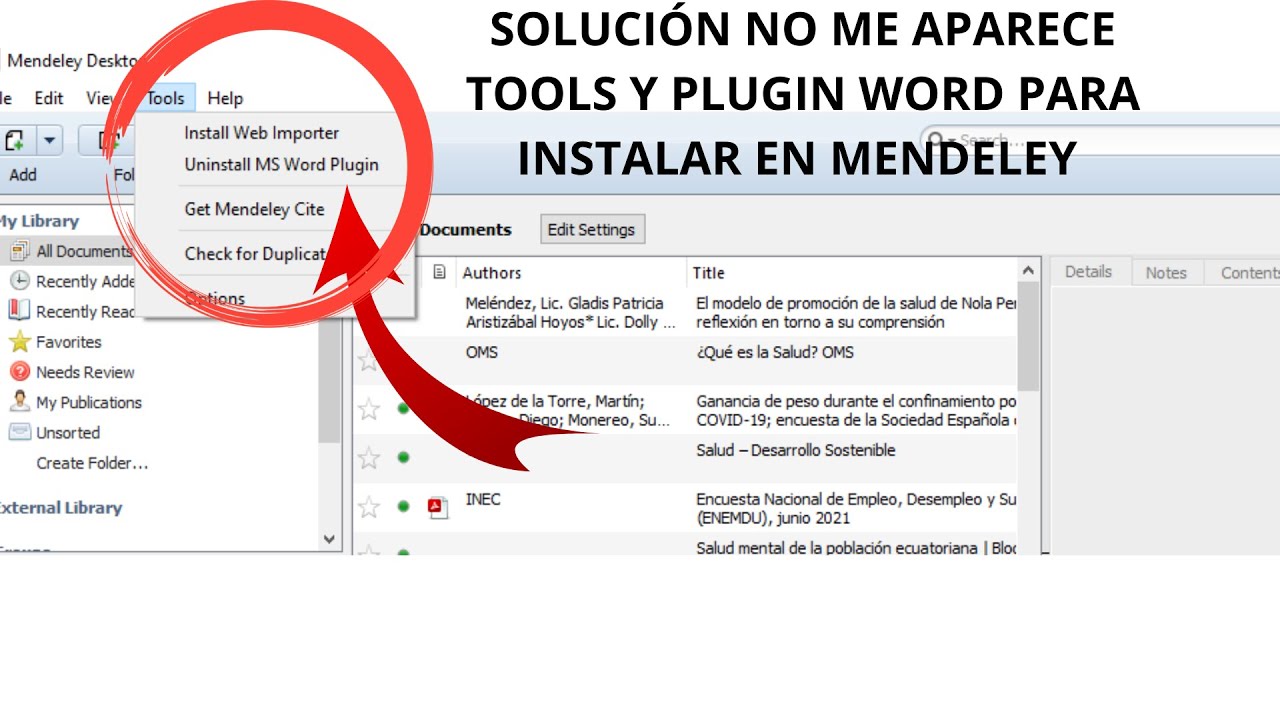 Soluci n No Puedo Instalar Plugin De Word Por Que Tools No Me Aparece soluci-n-no-puedo-instalar-plugin-de-word-por-que-tools-no-me-aparece