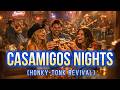 Casamigos Nights (Honky-Tonk Version) 🤠🥃 | Rowdy Country Bar Song 2026 | Tequila Party Anthem