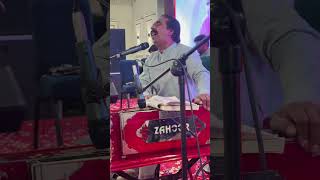 Dard Ha Tainu Bahu Samjhya #shorts Zahoor Ahmad Lohar #punjabisong